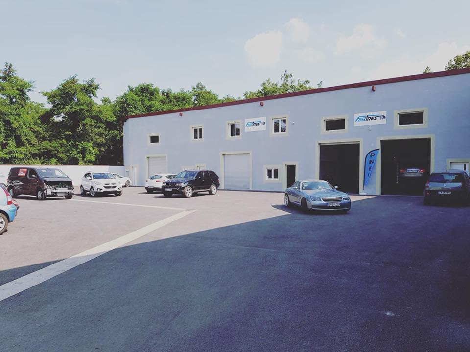 Garage Fastires Garage Automobile Colmar & HorbourgWihr