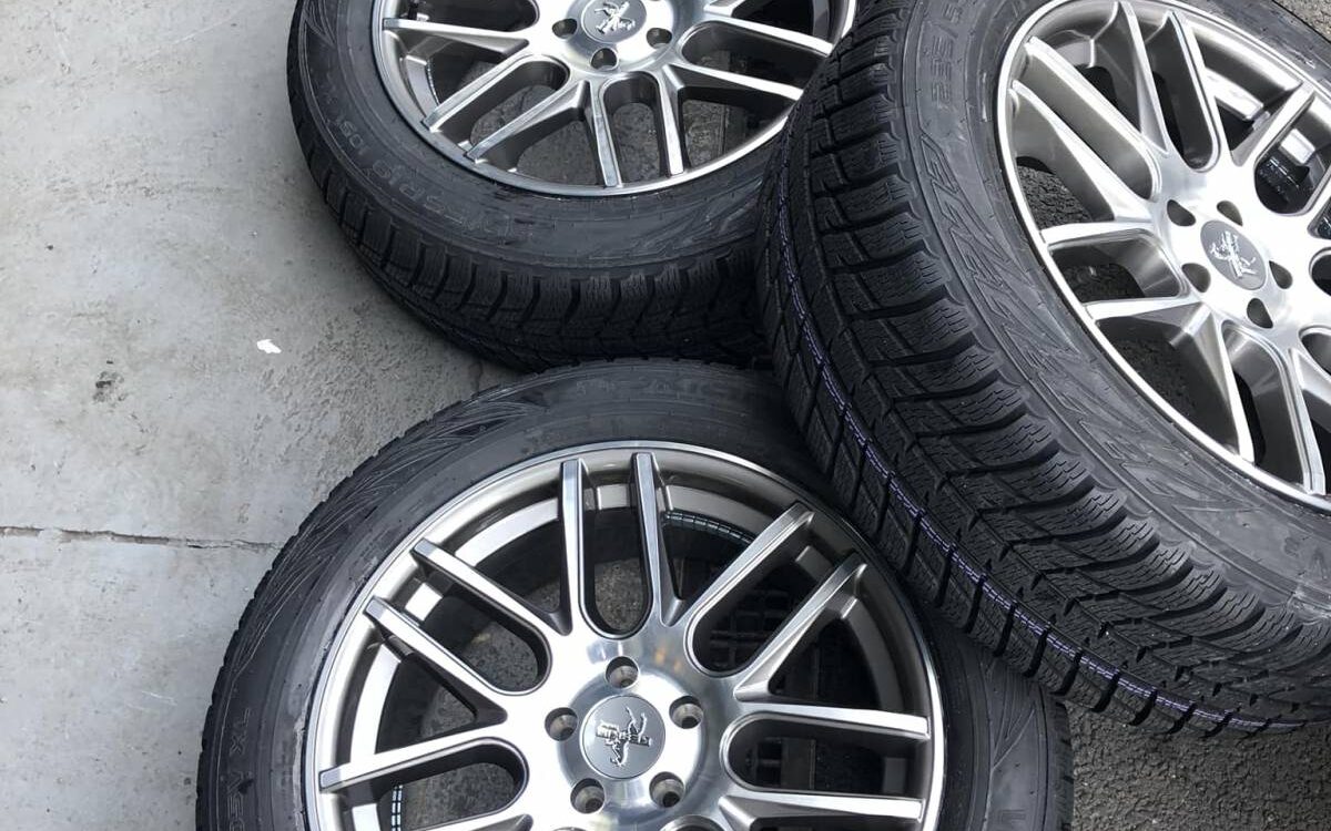 44117094_337300503511561_1745323002259570688_O 1200X750 | Fastires Réglage parallélisme et montage de pneumatiques à Colmar vers Houssen Guebwiller