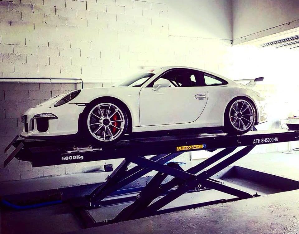 45167900_344175426157402_5770956704468434944_N 1 960X750 | Fastires La grosse mécanique fait son introduction chez Garage Fastires à Colmar Pfastatt