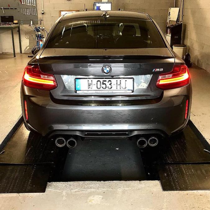 Garage Fastires Colmar 7