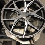 JANTES ALUMINIUM DANS VOTRE GARAGE FASTIRES A COLMAR Wittenheim 0