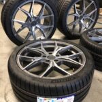 JANTES ALUMINIUM DANS VOTRE GARAGE FASTIRES A COLMAR Sélestat 1