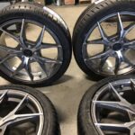 JANTES ALUMINIUM DANS VOTRE GARAGE FASTIRES A COLMAR Illzach 2