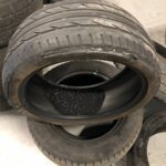 REMPLACEMENT DE PNEUS MERCEDES C220 À COLMAR Colmar 0