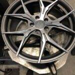 JANTES ALUMINIUM DANS VOTRE GARAGE FASTIRES A COLMAR Wittenheim 0