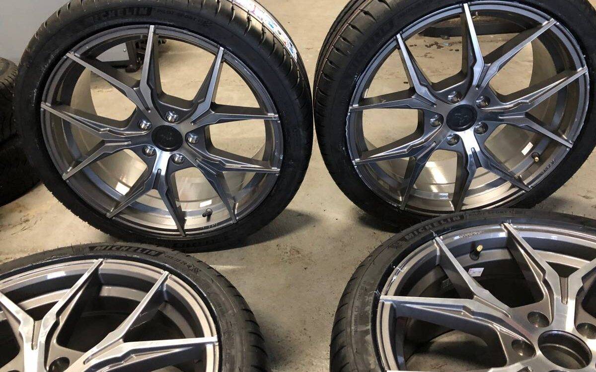 JANTES ALUMINIUM DANS VOTRE GARAGE FASTIRES A COLMAR Wittenheim