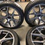 JANTES ALUMINIUM DANS VOTRE GARAGE FASTIRES A COLMAR Illzach 2