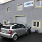 Décalaminage sur Audi A2 et mécanique auto sur Fiat Doblo à Colmar dans le Haut-Rhin Sélestat 1