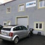 Décalaminage sur Audi A2 et mécanique auto sur Fiat Doblo à Colmar dans le Haut-Rhin Sélestat 1