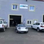 Réglage Parallélisme ( géométrie ) sur une Mazda Mx5 chez Fastires à Colmar Ensisheim 2