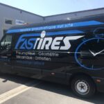 Dépannage de pneus et Freinage à domicile dans le Haut-Rhin Pfastatt 0