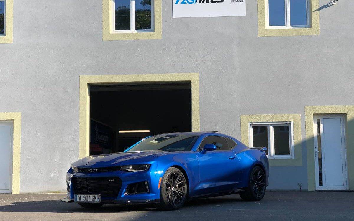 Quand emmener sa voiture dans un garage automobile ? Kingersheim