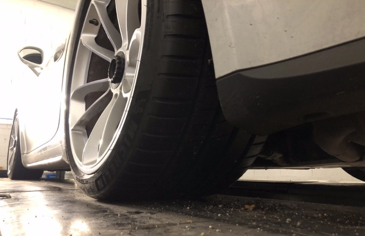 FASTIRE1 | Fastires Quand dois-je vérifier la géométrie des roues ? Illzach