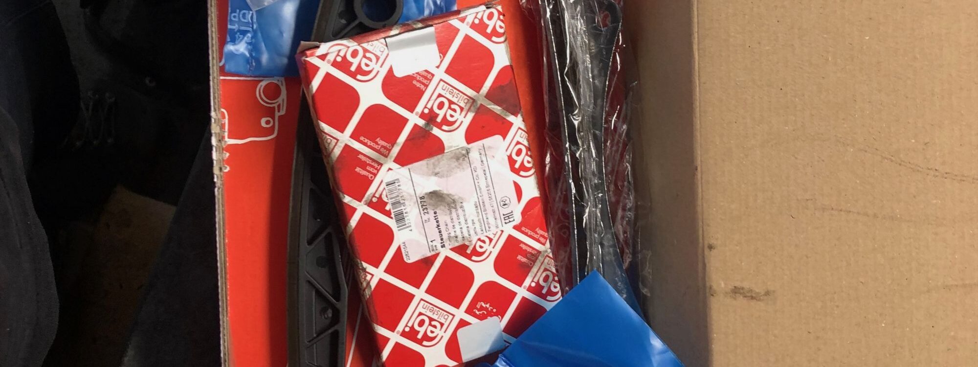 IMG_1709 2000X750 | Fastires Replacement d’une chaîne de distribution sur fiât 500 chez Garage Fastires à Colmar Pfastatt