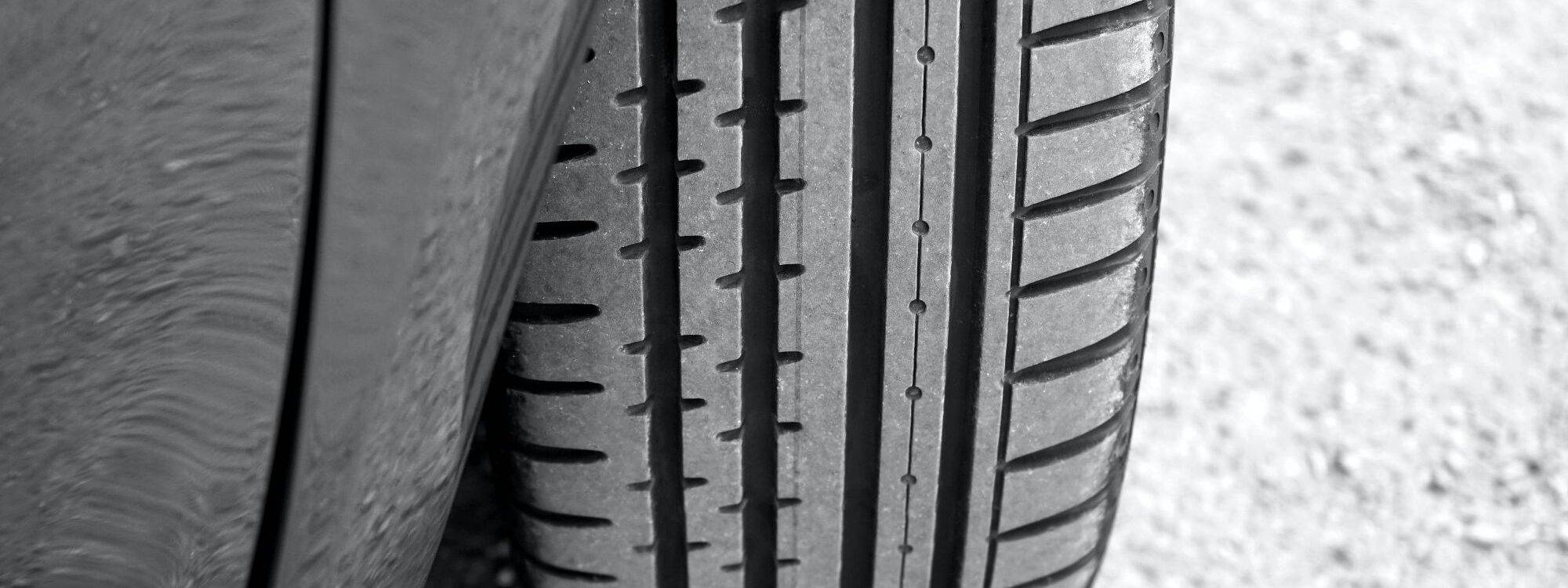 Comment vérifier la pression des pneus de sa voiture ? Illzach