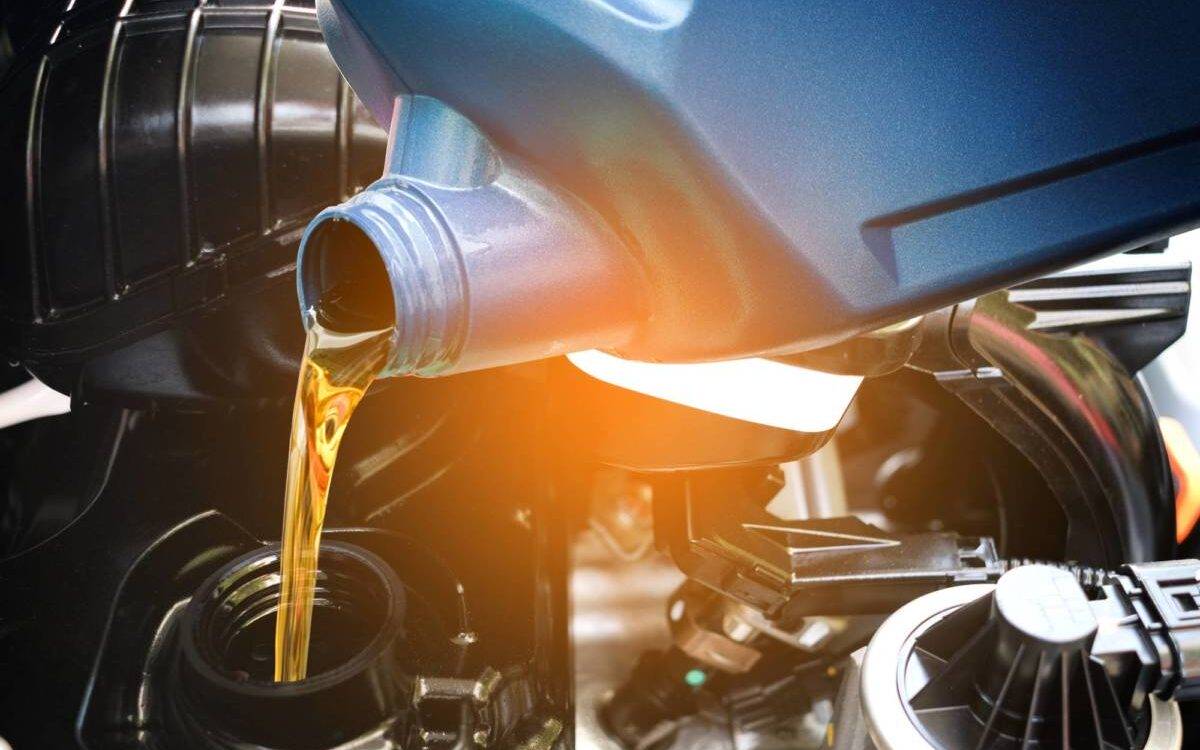 Pourquoi faire la vidange de sa voiture dans un garage ? Guebwiller