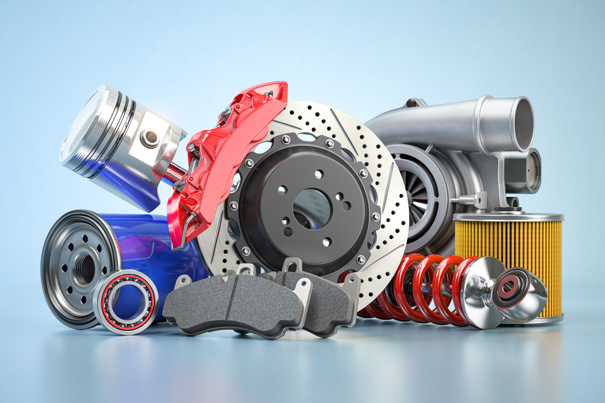ADOBESTOCK_590584769 | Fastires Vente de pièces automobiles neuves à Colmar à côté de Holtzwihr Colmar 1
