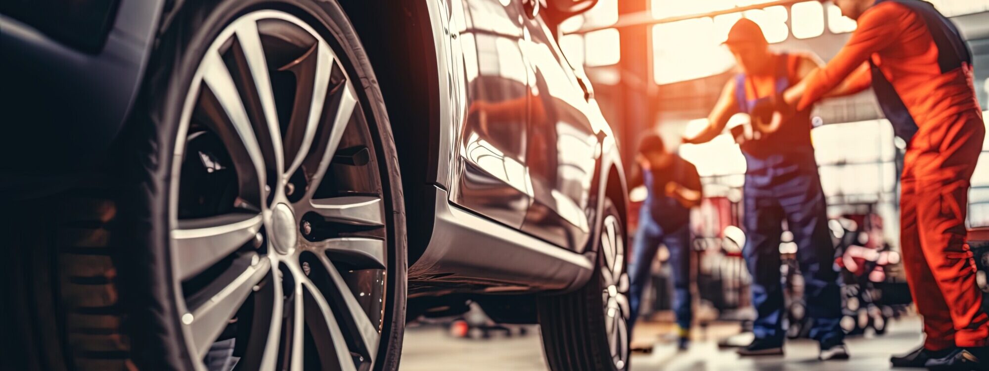 5 points à vérifier absolument avant de passer le contrôle technique Cernay