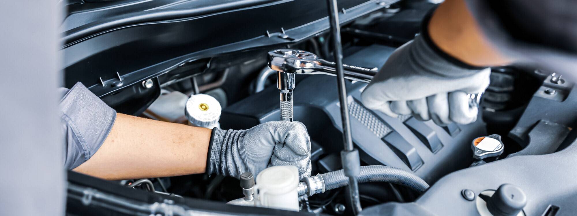 Comment le changement régulier des filtres améliore les performances du moteur ? Illzach