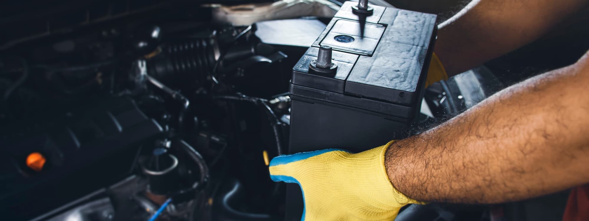 Comment &eacute;viter les pannes de batterie en p&eacute;riode de froid ? Guebwiller