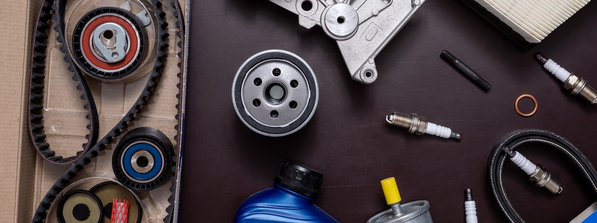 Quels accessoires auto sont indispensables pour l&rsquo;entretien courant de votre voiture ? Colmar
